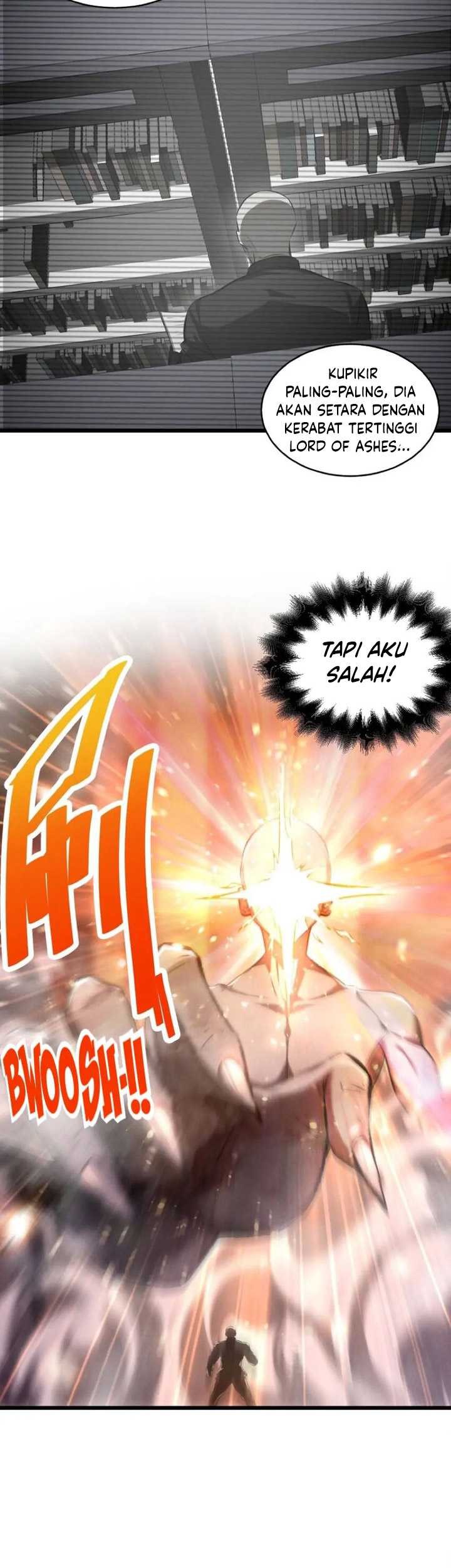 Please Stop Summoning Me! Bab 44 halaman 36