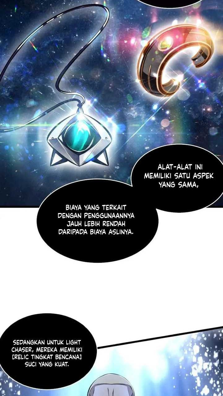 Please Stop Summoning Me! Bab 45 halaman 3