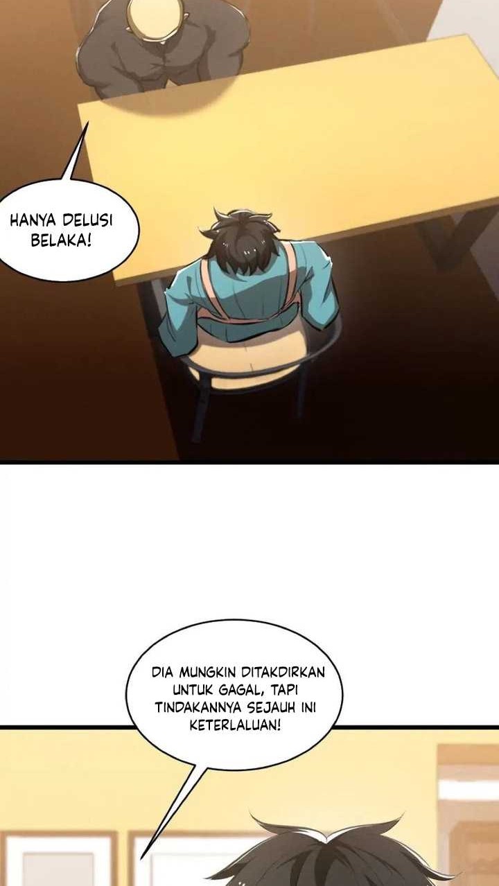 Please Stop Summoning Me! Bab 45 halaman 5