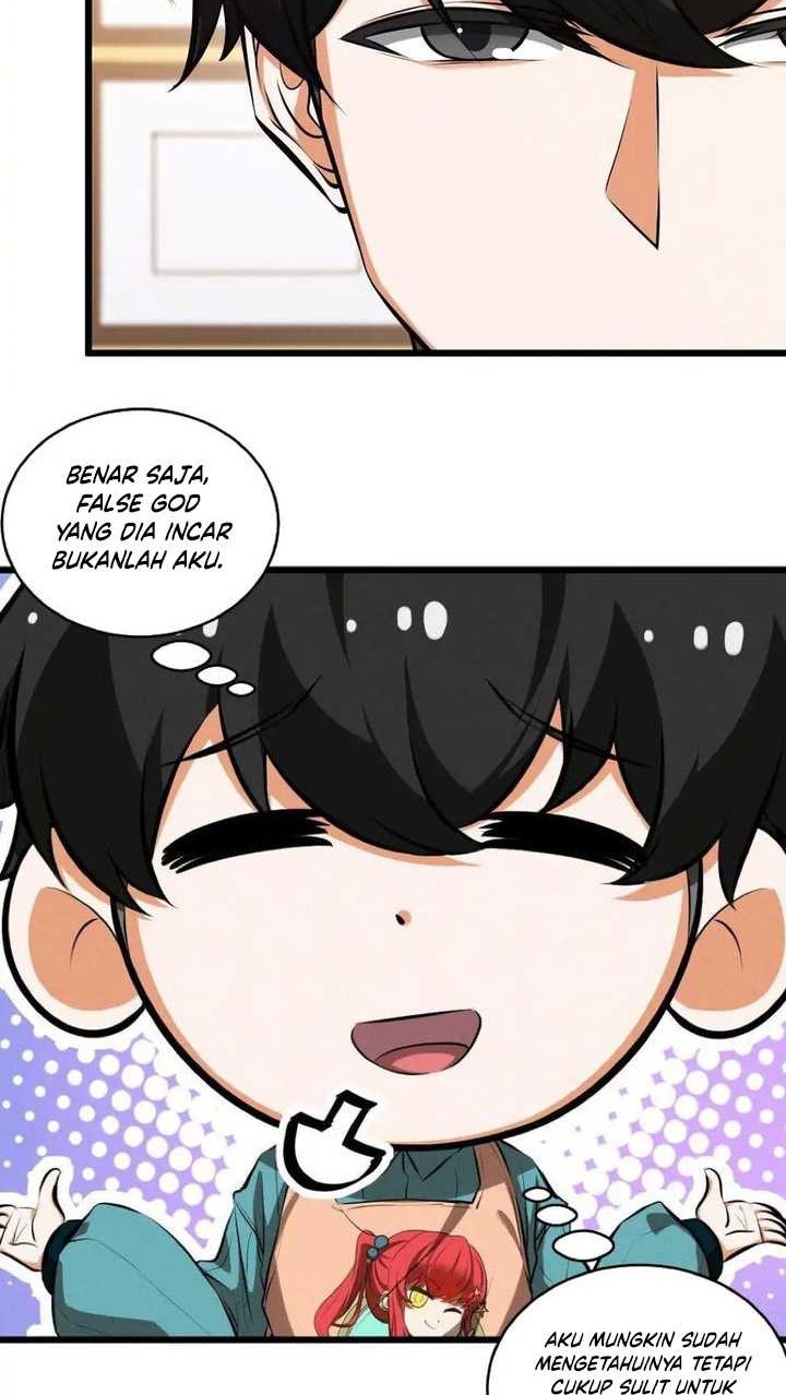 Please Stop Summoning Me! Bab 45 halaman 7