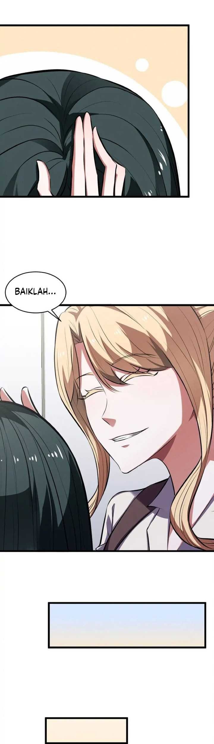 Please Stop Summoning Me! Bab 45 halaman 26