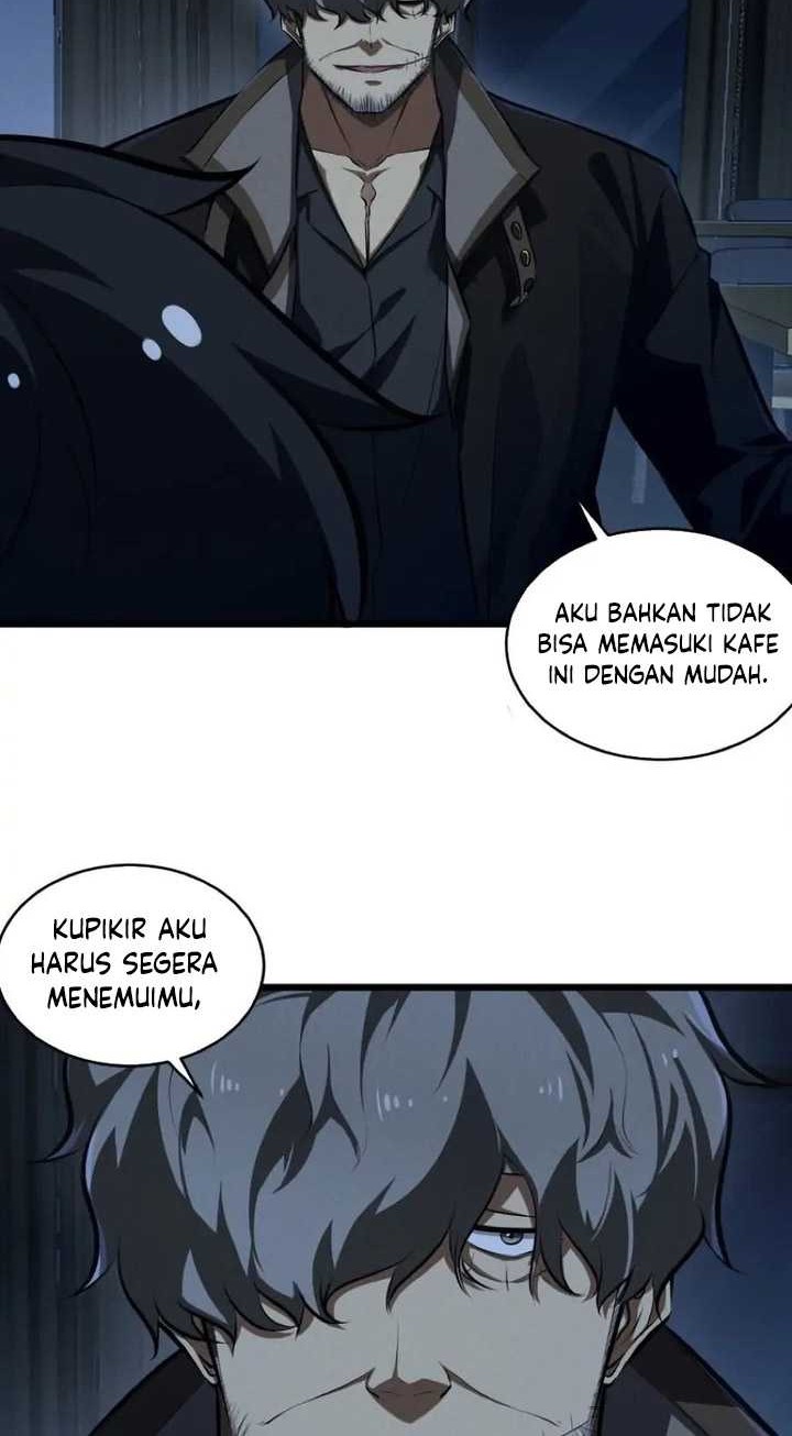 Please Stop Summoning Me! Bab 46 halaman 7