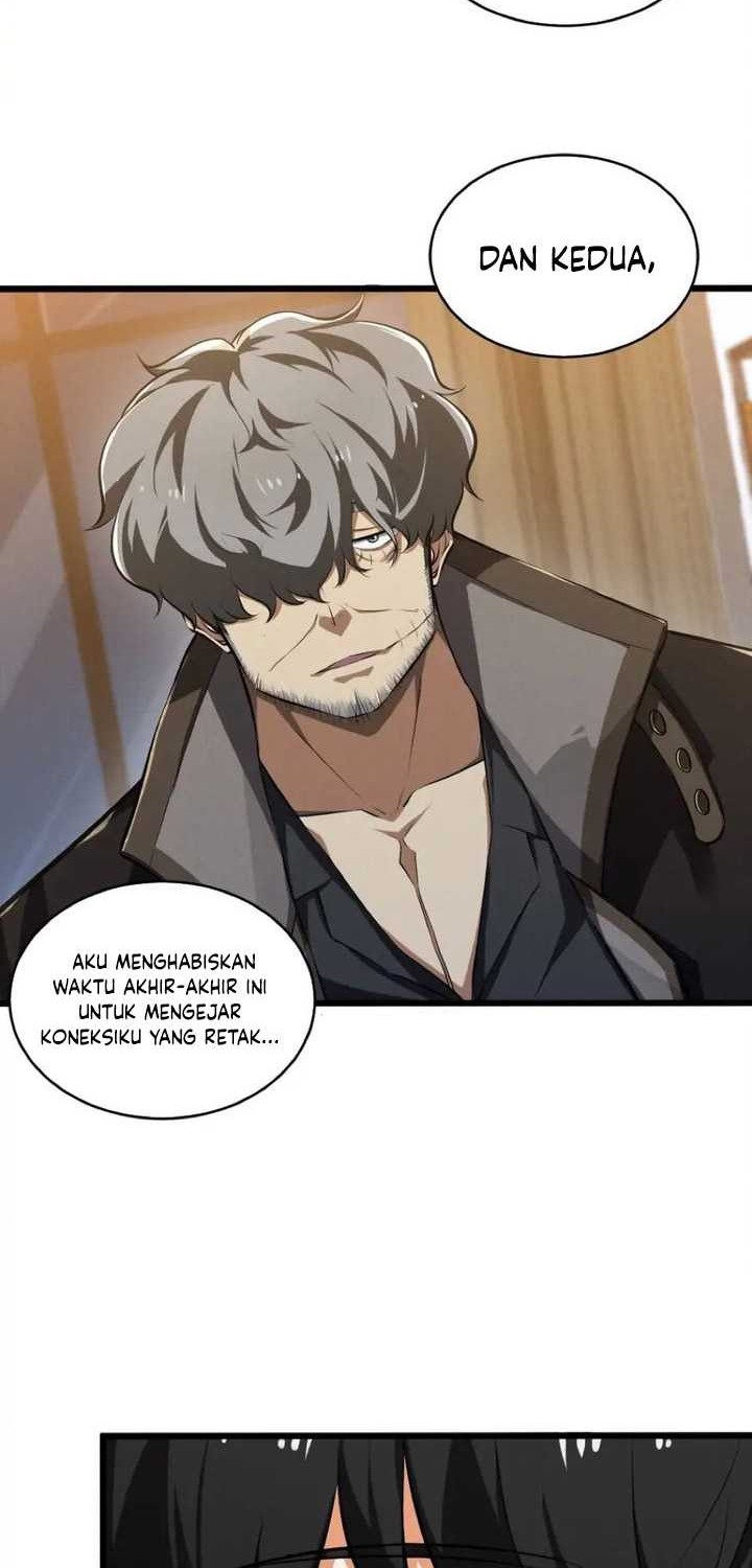 Please Stop Summoning Me! Bab 46 halaman 11