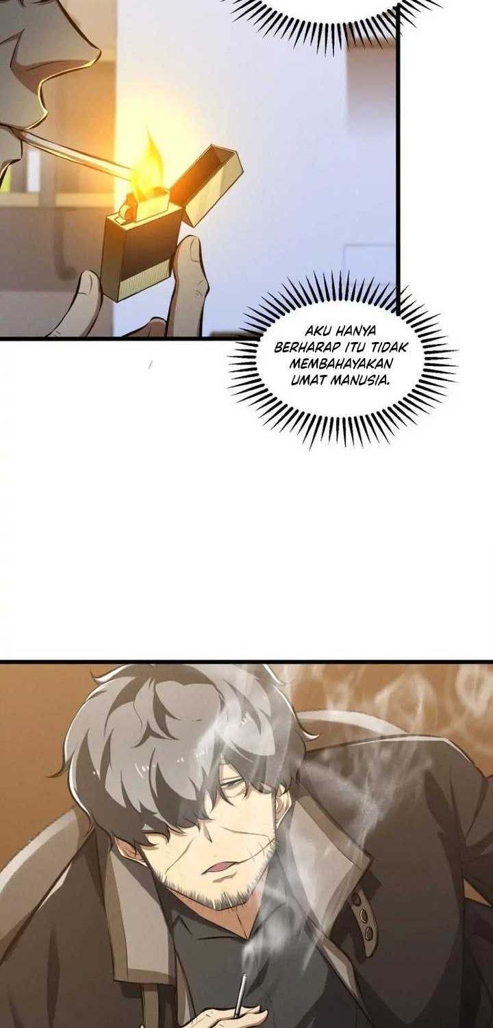 Please Stop Summoning Me! Bab 46 halaman 13
