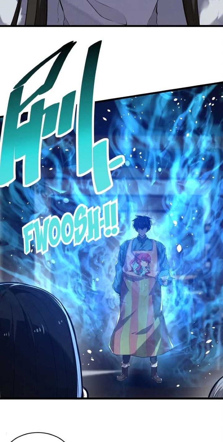 Please Stop Summoning Me! Bab 47 halaman 3