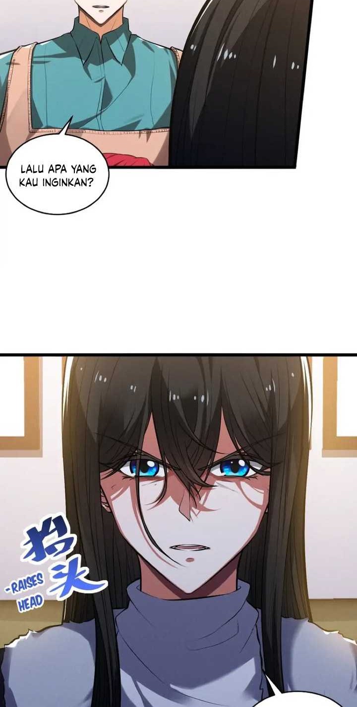 Please Stop Summoning Me! Bab 47 halaman 15