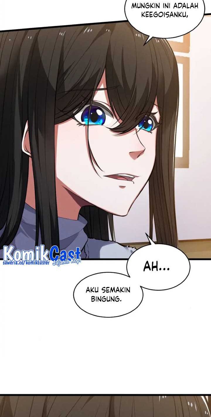 Please Stop Summoning Me! Bab 47 halaman 17