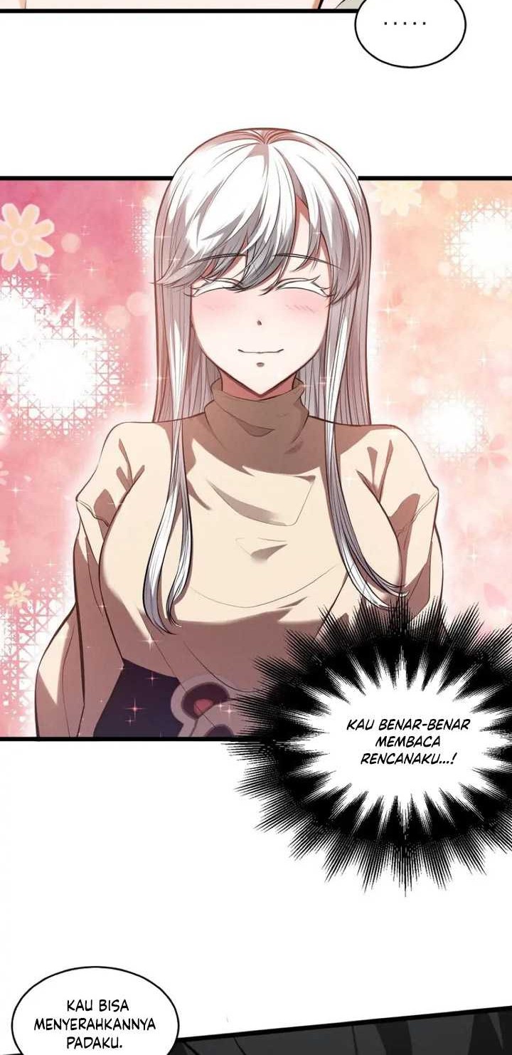 Please Stop Summoning Me! Bab 47 halaman 29
