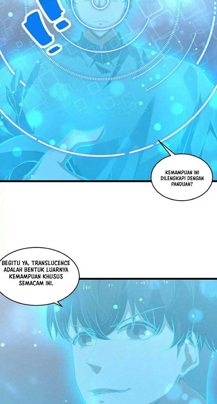 Please Stop Summoning Me! Bab 48 halaman 5