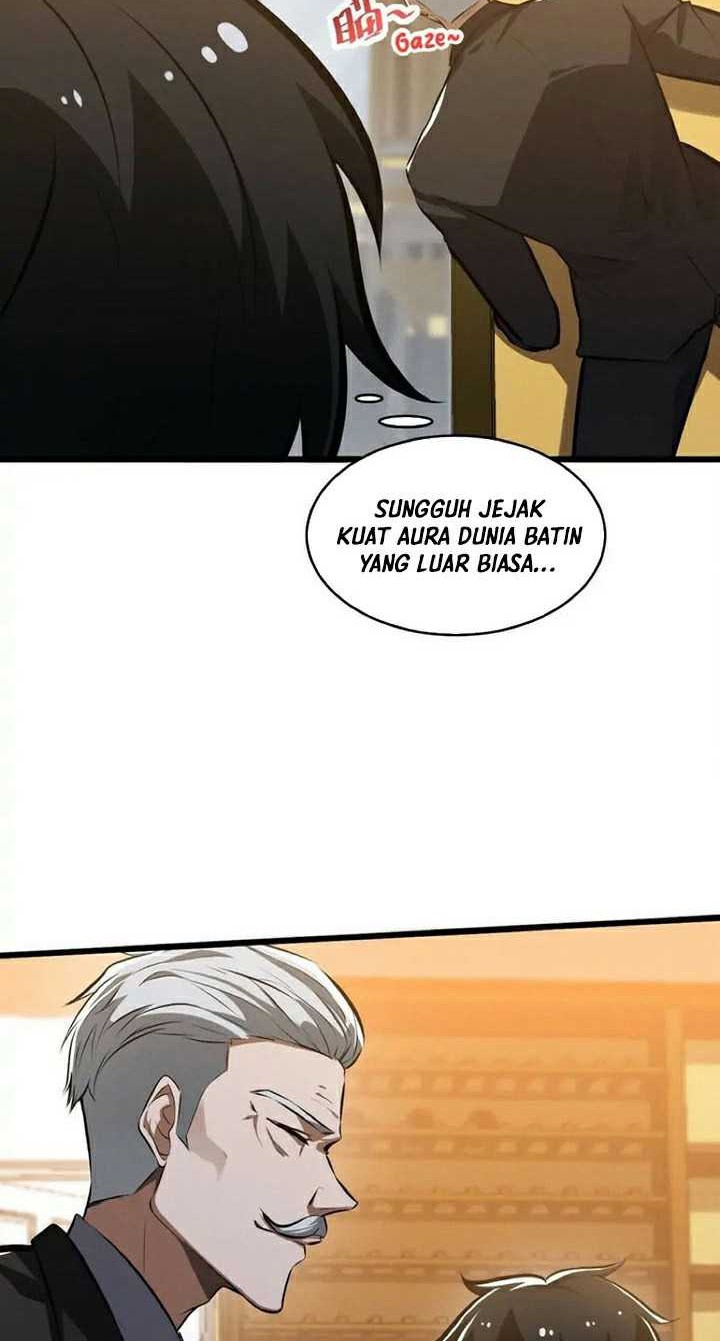 Please Stop Summoning Me! Bab 48 halaman 13