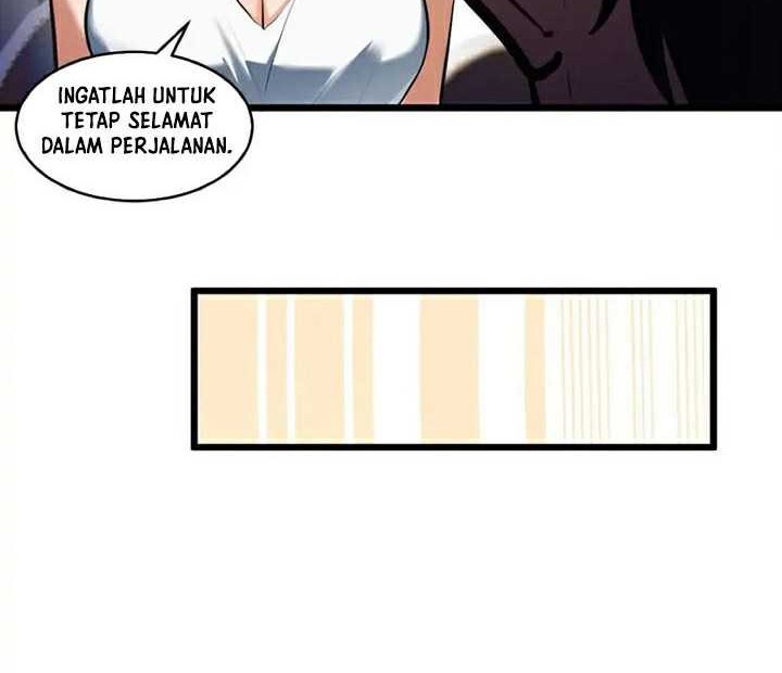 Please Stop Summoning Me! Bab 48 halaman 27