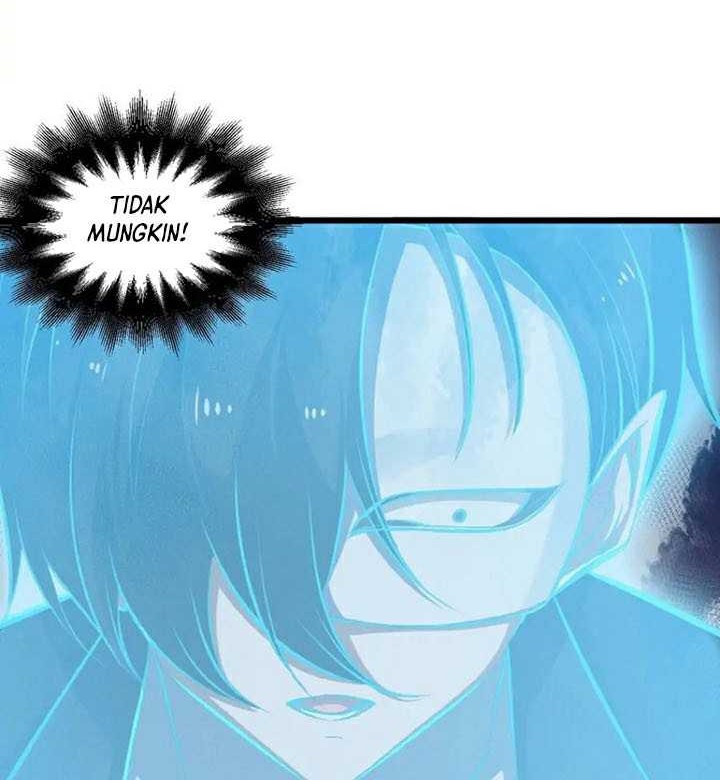 Please Stop Summoning Me! Bab 48 halaman 35