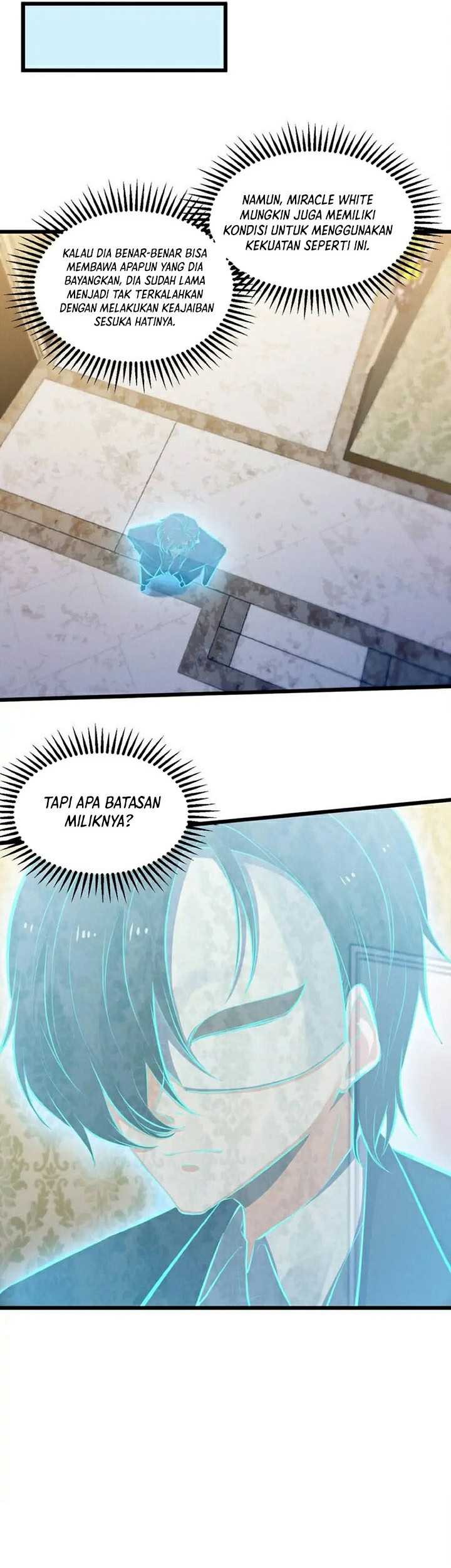 Please Stop Summoning Me! Bab 48 halaman 40