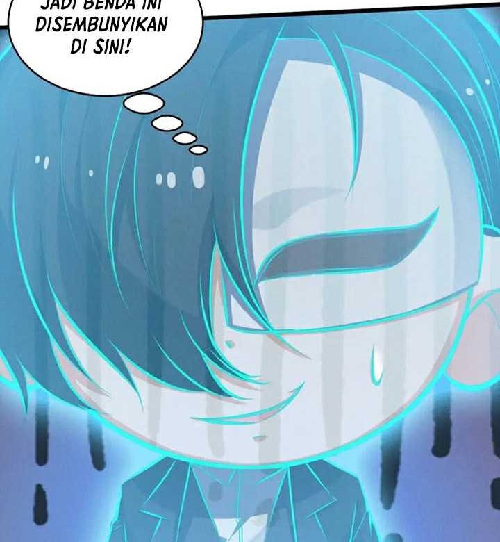 Please Stop Summoning Me! Bab 48 halaman 43