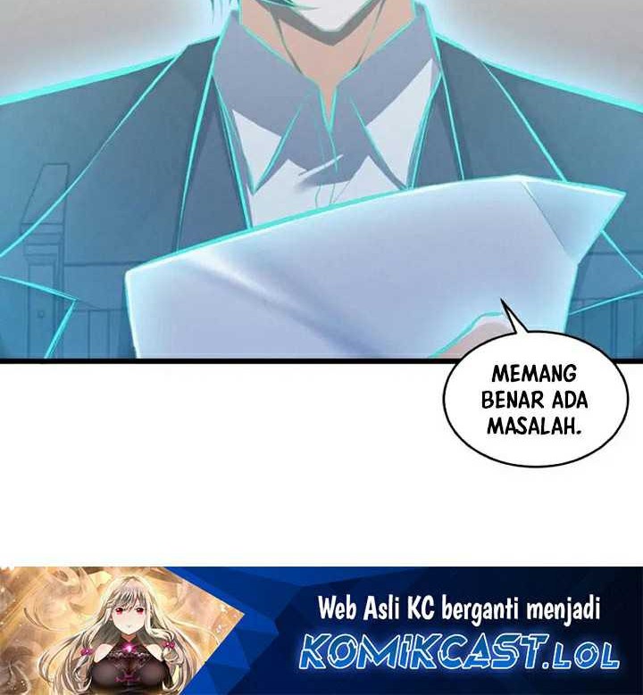 Please Stop Summoning Me! Bab 48 halaman 45