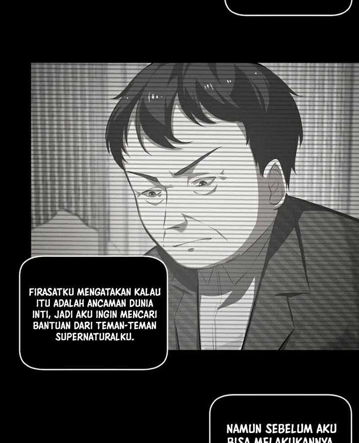 Please Stop Summoning Me! Bab 49 halaman 3