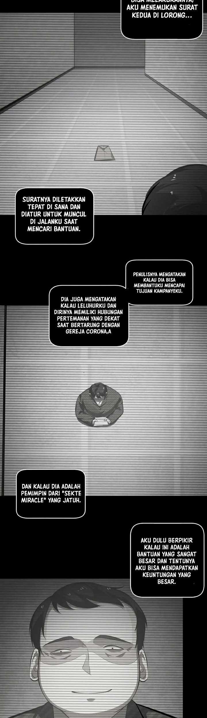 Please Stop Summoning Me! Bab 49 halaman 4