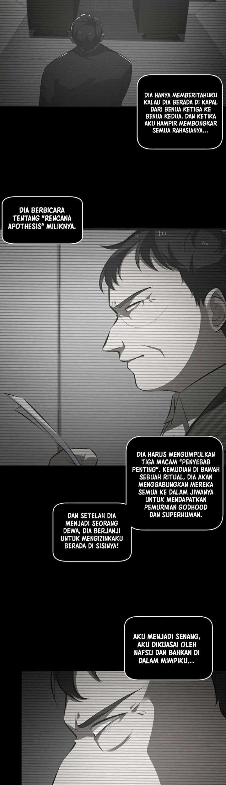 Please Stop Summoning Me! Bab 49 halaman 6