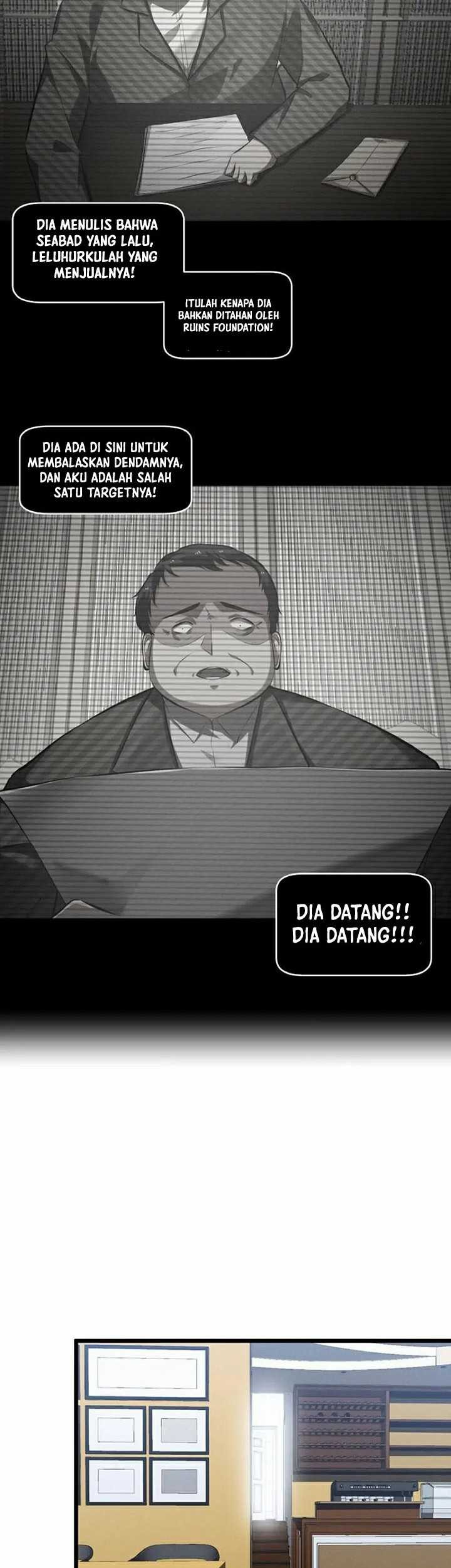 Please Stop Summoning Me! Bab 49 halaman 8