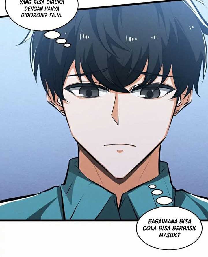 Please Stop Summoning Me! Bab 49 halaman 15