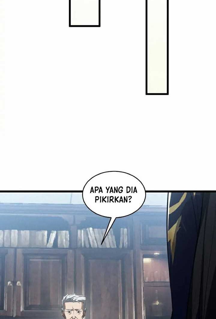 Please Stop Summoning Me! Bab 49 halaman 21