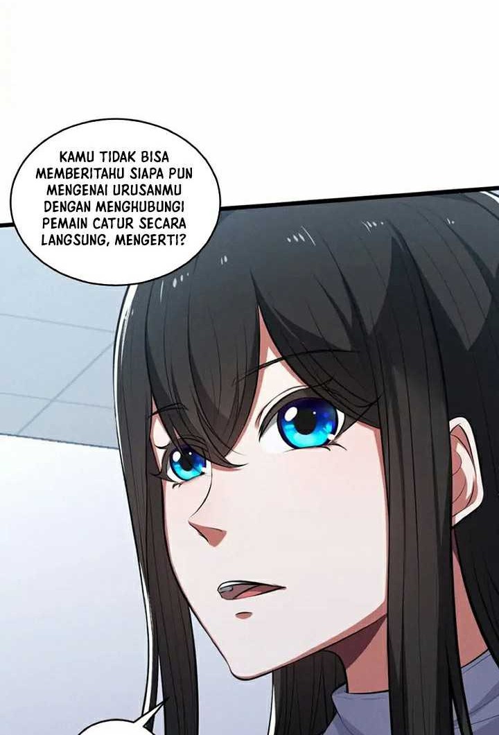 Please Stop Summoning Me! Bab 49 halaman 23