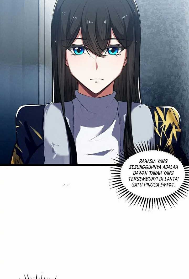 Please Stop Summoning Me! Bab 49 halaman 25