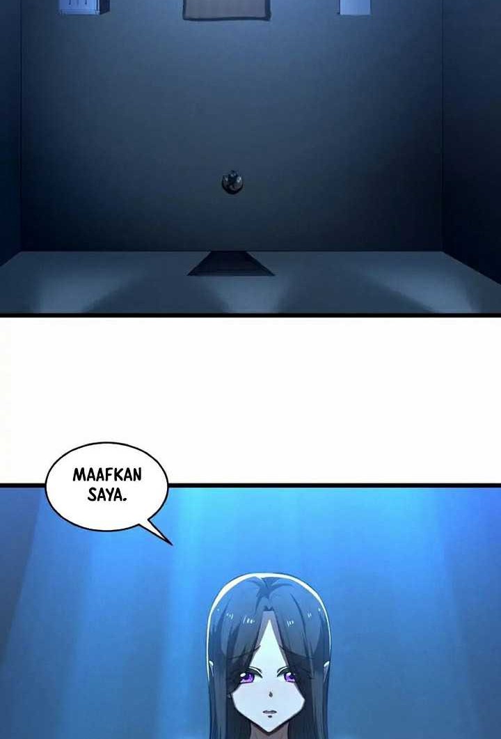 Please Stop Summoning Me! Bab 49 halaman 31