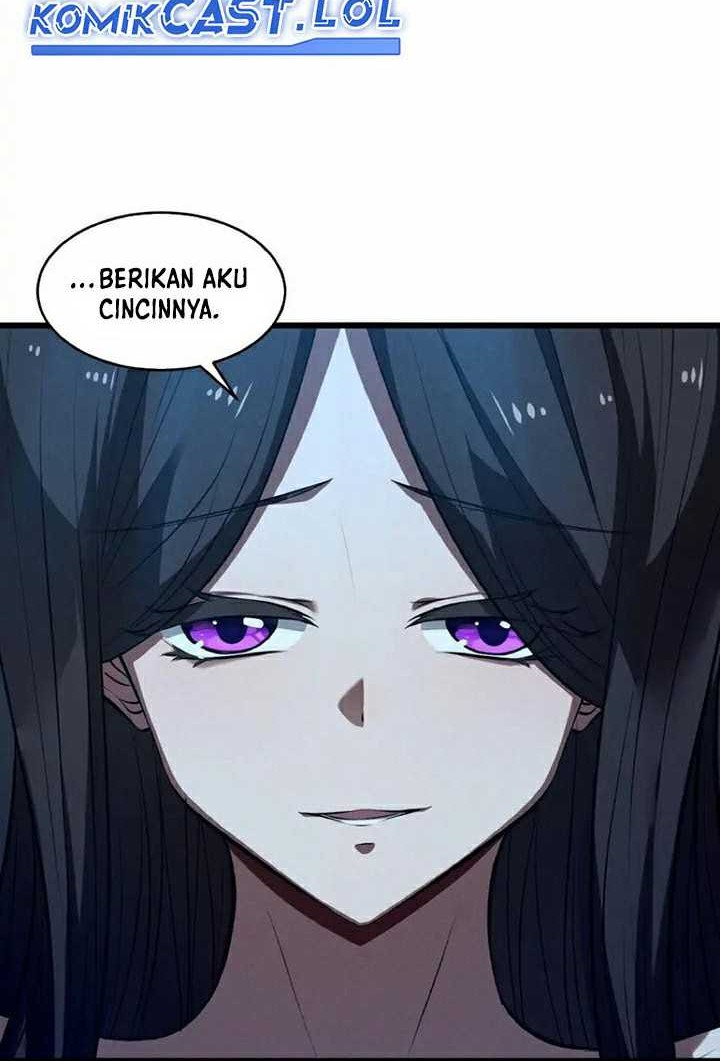 Please Stop Summoning Me! Bab 49 halaman 33