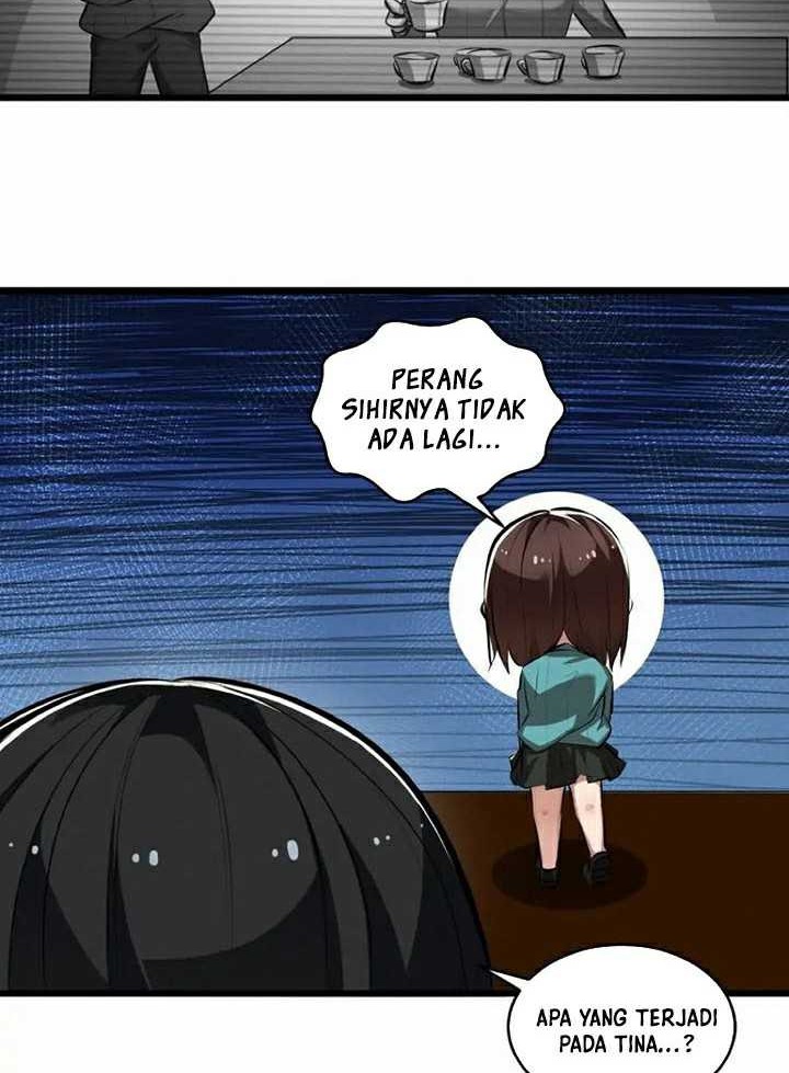 Please Stop Summoning Me! Bab 50 halaman 5