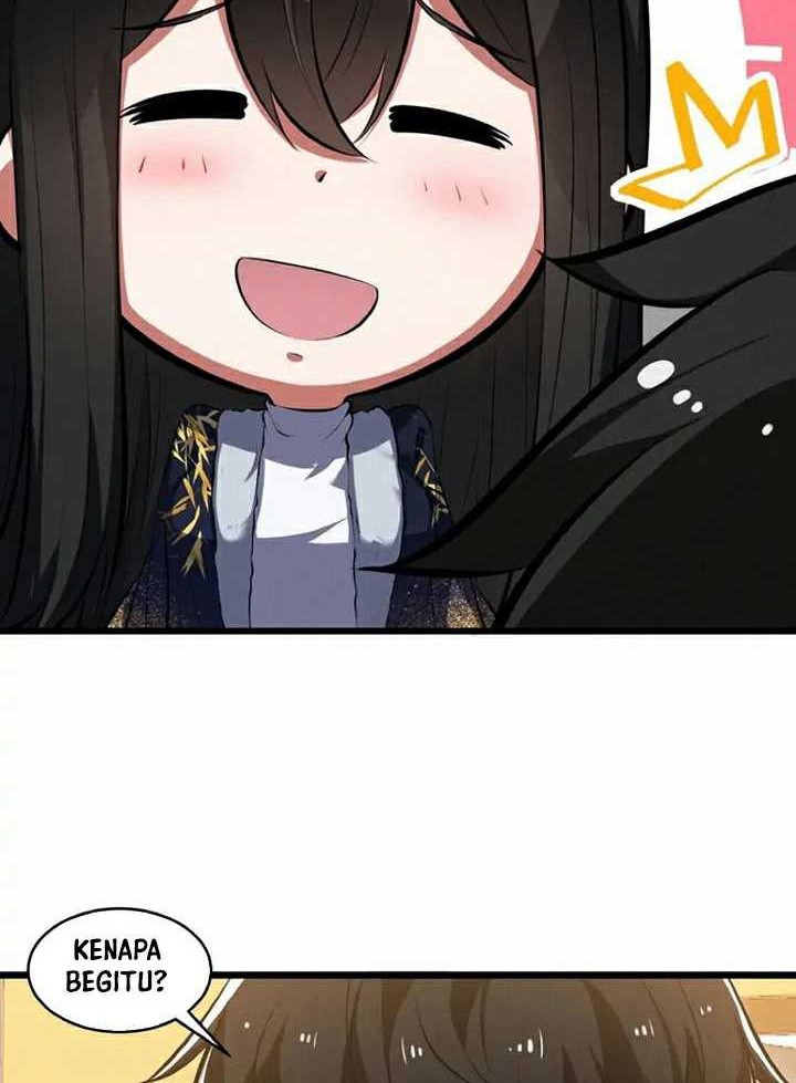 Please Stop Summoning Me! Bab 50 halaman 7