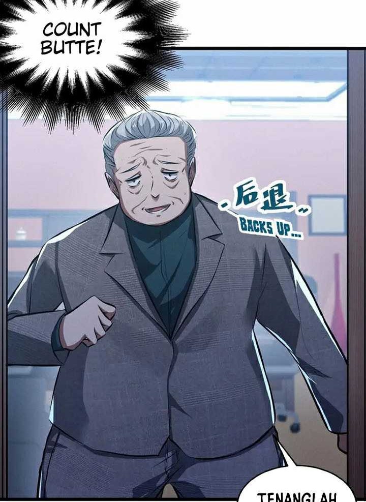 Please Stop Summoning Me! Bab 50 halaman 21