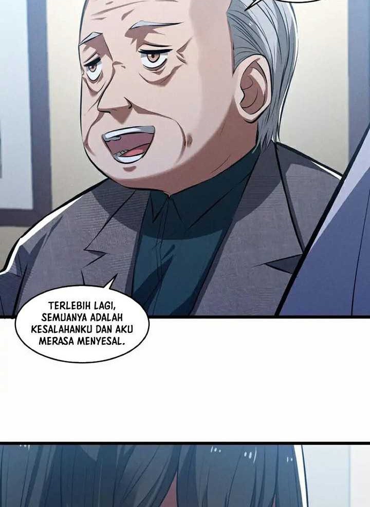 Please Stop Summoning Me! Bab 50 halaman 25