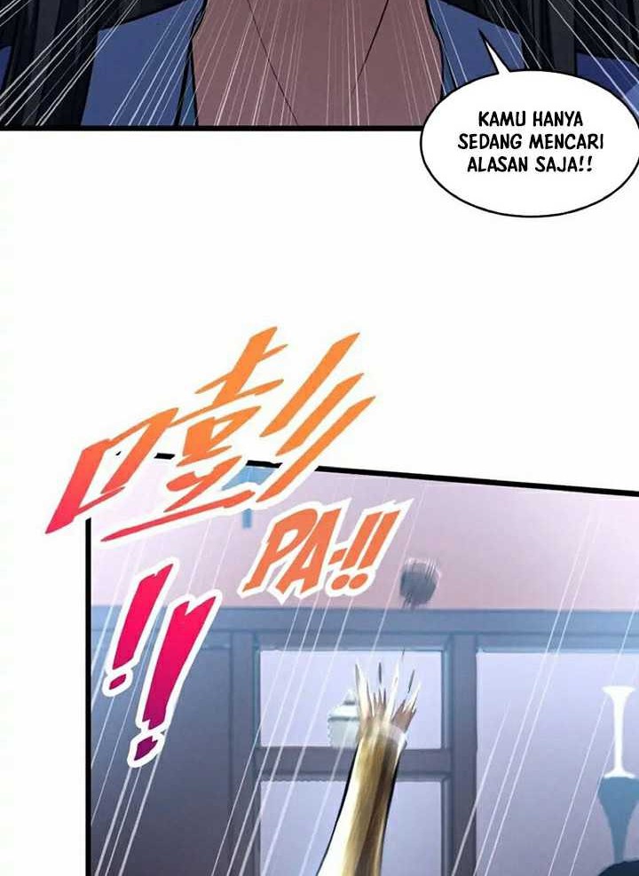 Please Stop Summoning Me! Bab 50 halaman 31