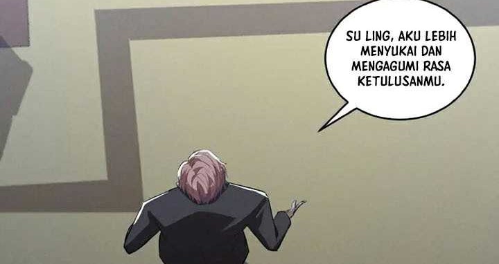 Please Stop Summoning Me! Bab 50 halaman 35