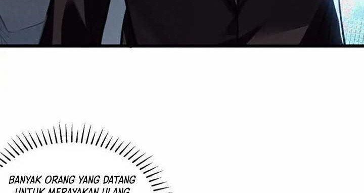 Please Stop Summoning Me! Bab 50 halaman 37