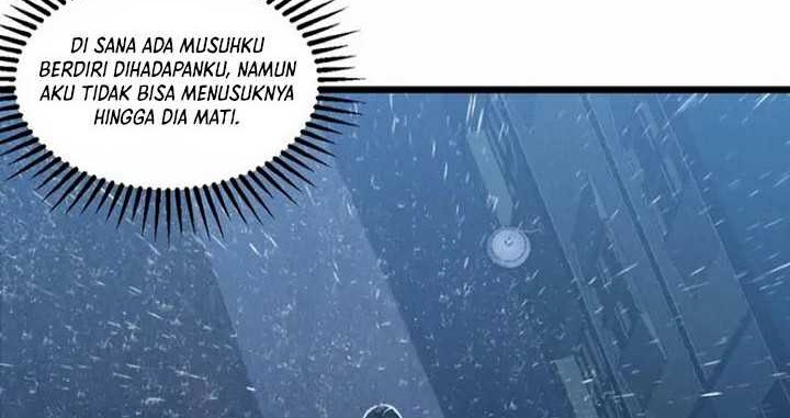 Please Stop Summoning Me! Bab 50 halaman 41