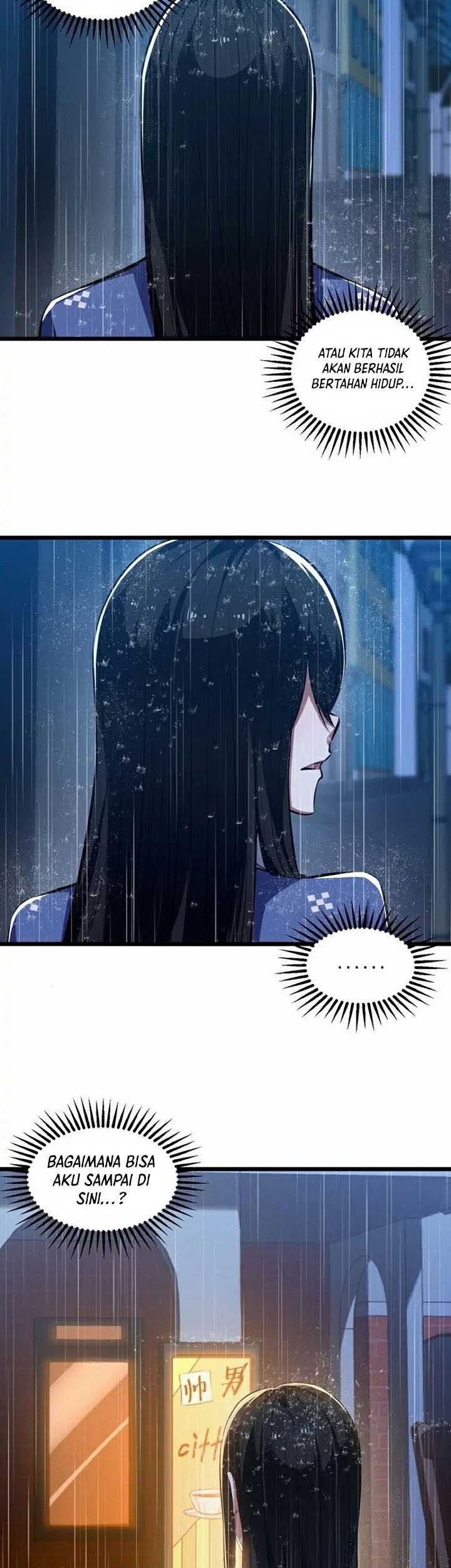 Please Stop Summoning Me! Bab 50 halaman 44