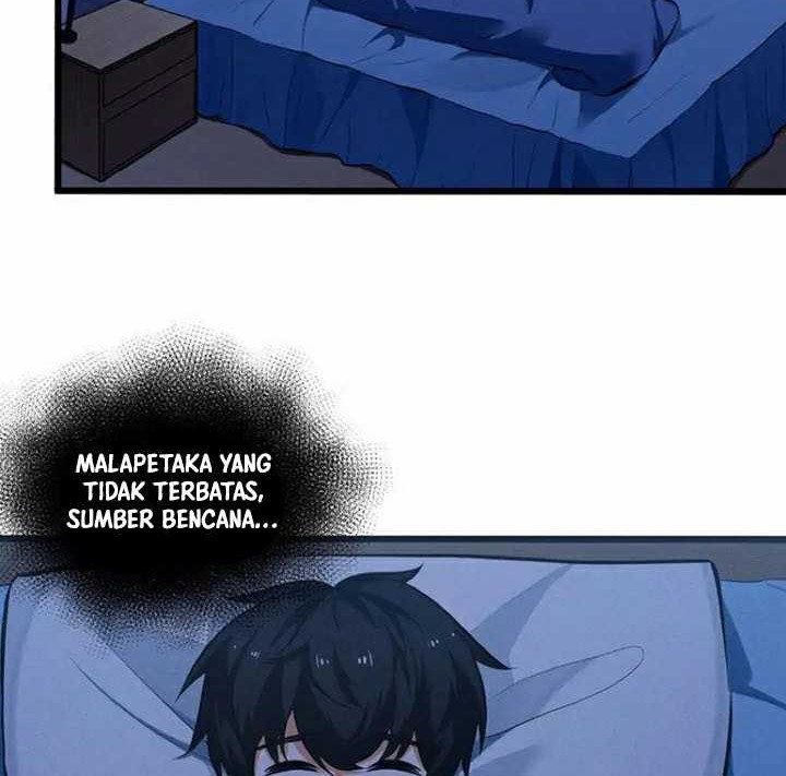 Please Stop Summoning Me! Bab 51 halaman 3