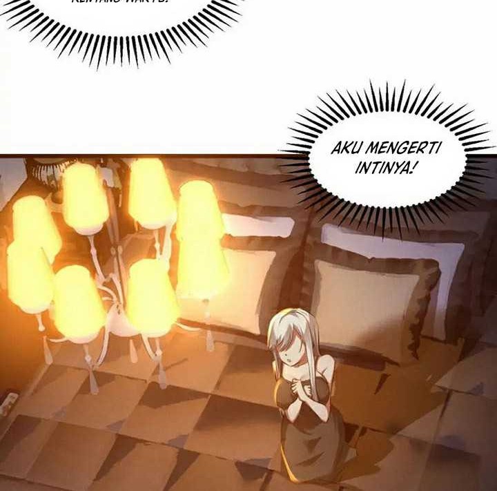 Please Stop Summoning Me! Bab 51 halaman 7