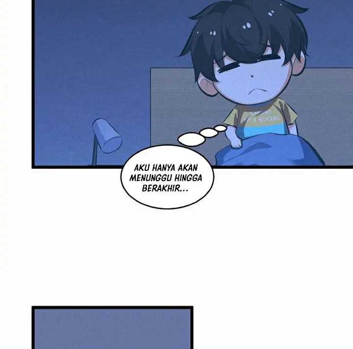 Please Stop Summoning Me! Bab 51 halaman 9
