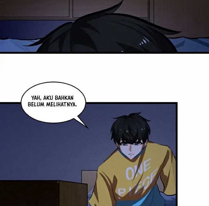 Please Stop Summoning Me! Bab 51 halaman 11