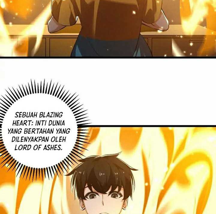 Please Stop Summoning Me! Bab 51 halaman 13