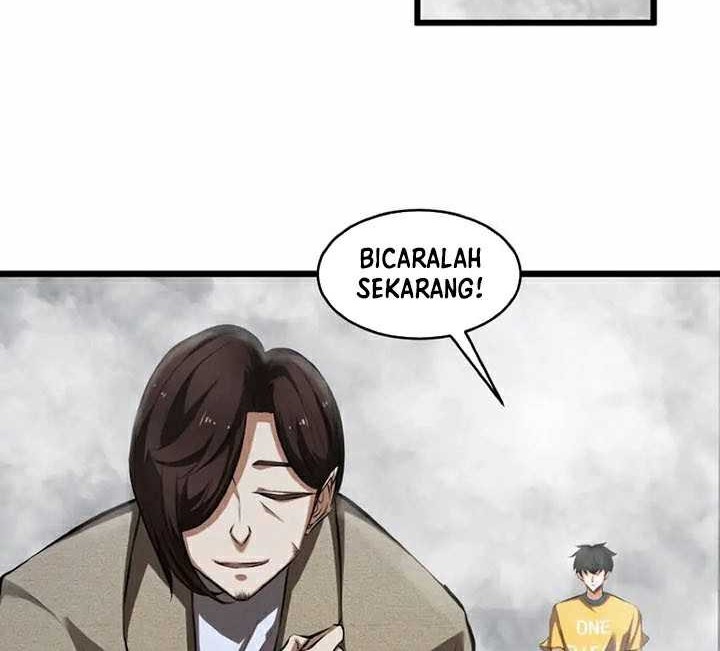 Please Stop Summoning Me! Bab 51 halaman 19