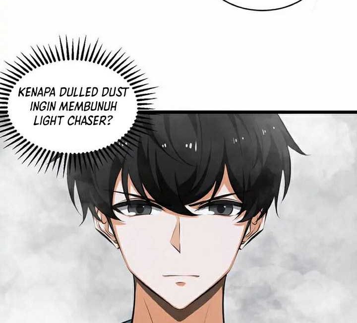 Please Stop Summoning Me! Bab 51 halaman 21