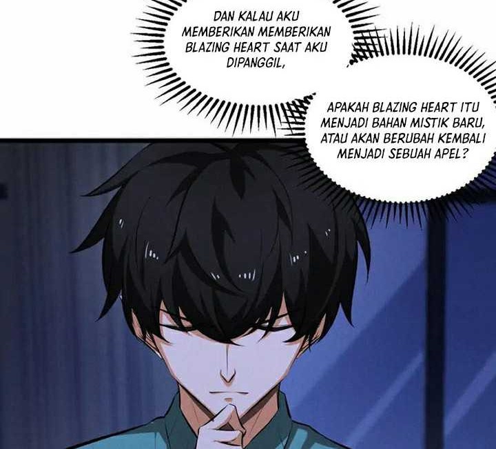 Please Stop Summoning Me! Bab 51 halaman 29