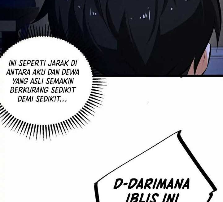 Please Stop Summoning Me! Bab 51 halaman 31