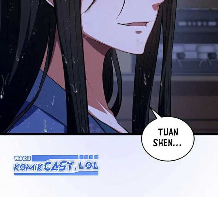 Please Stop Summoning Me! Bab 51 halaman 33