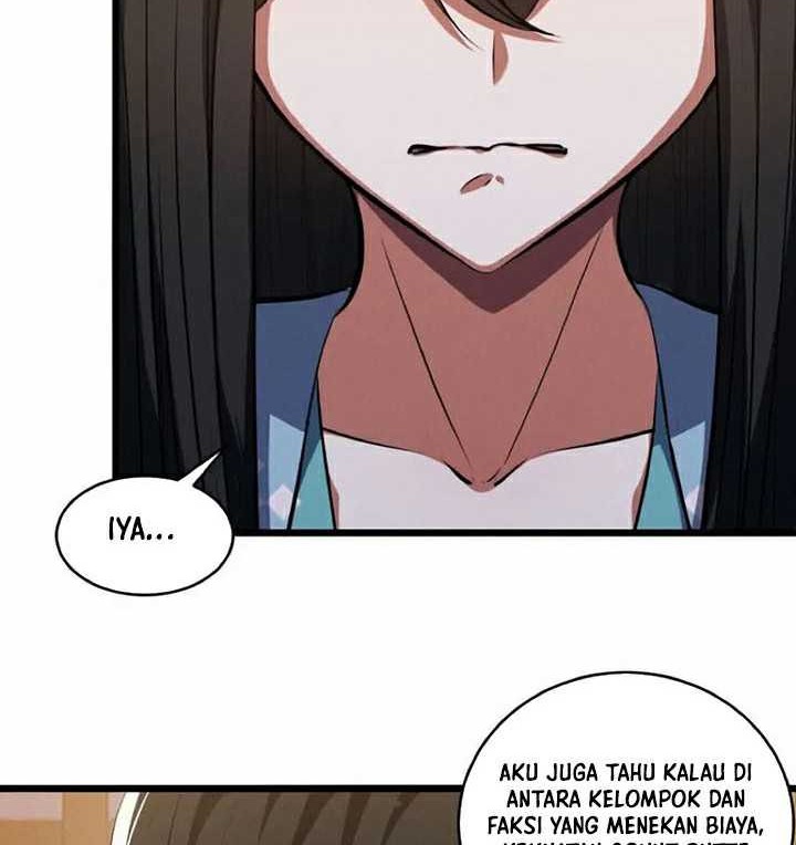 Please Stop Summoning Me! Bab 51 halaman 37