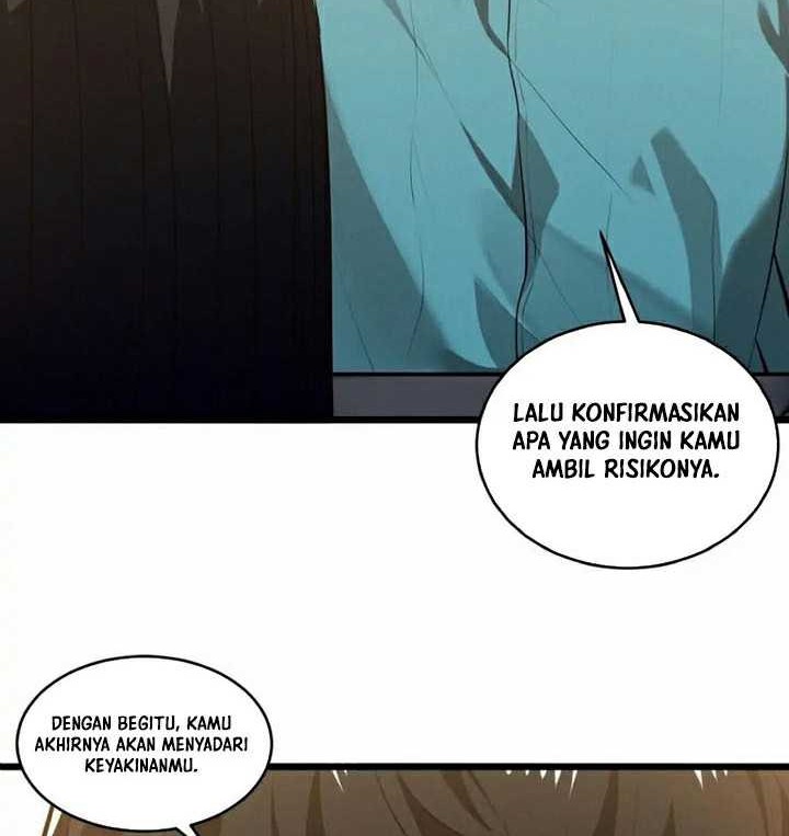 Please Stop Summoning Me! Bab 51 halaman 39
